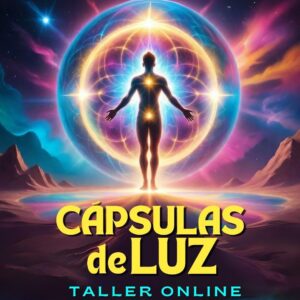 Taller Cápsulas de Luz