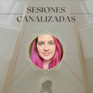 RESERVA para Sesión Canalizada