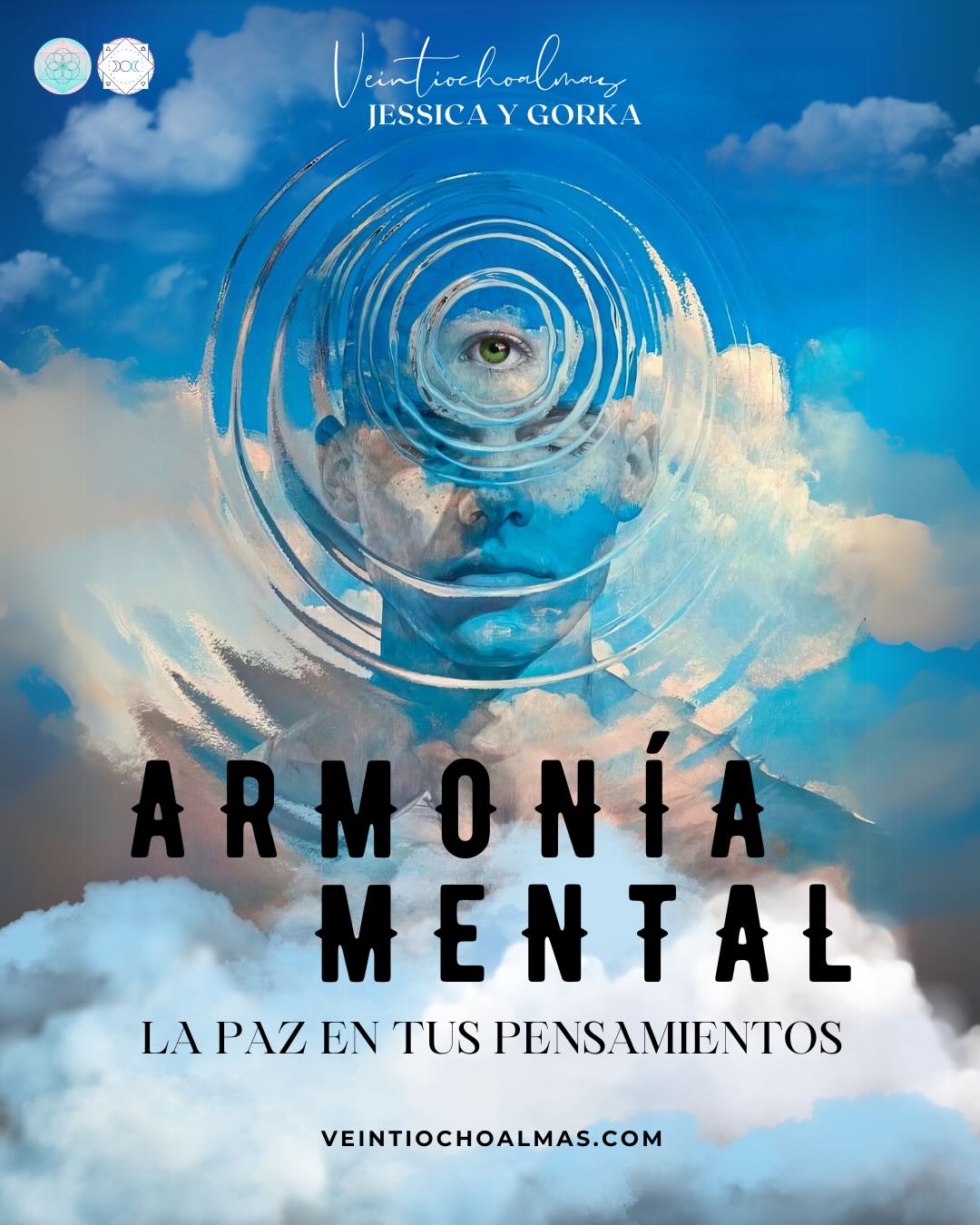 taller armonia mental