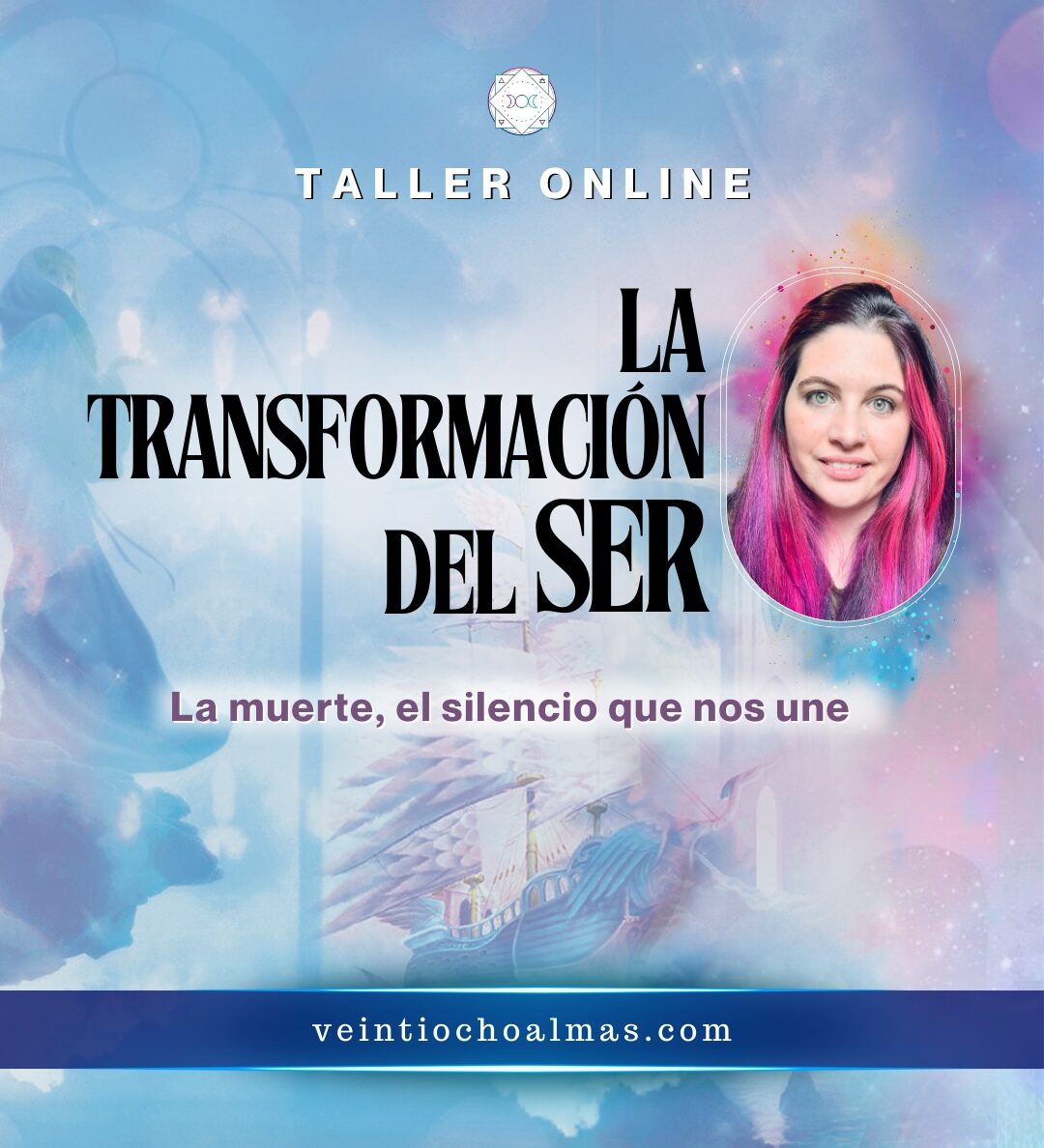 Taller La Transformación del Ser