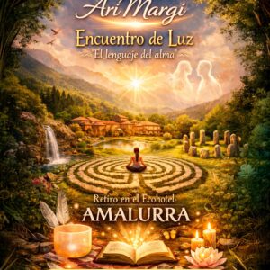 Retiro - AriMargi - Mayo