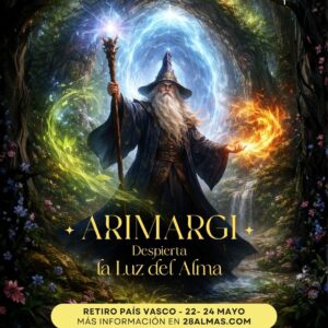 Retiro - AriMargi - Mayo